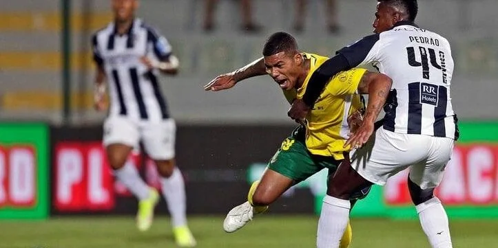 Пасуш де Феррейра - Белененсеш