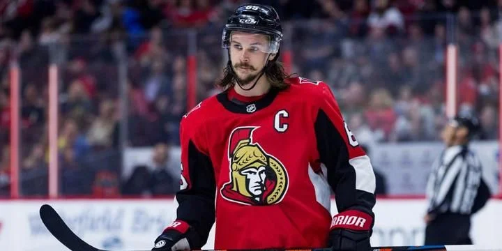 Виннипег Джетс - Оттава