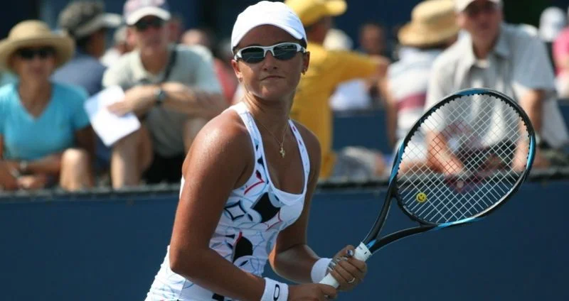 Анна-Лена Фридзам - Арина Родионова Анна-Лена Фридзам - Арина Родионова