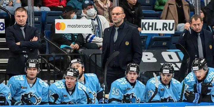 Динамо Мн - Амур