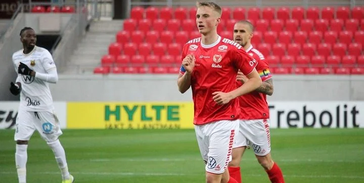 Гетеборг - Кальмар Гетеборг - Кальмар