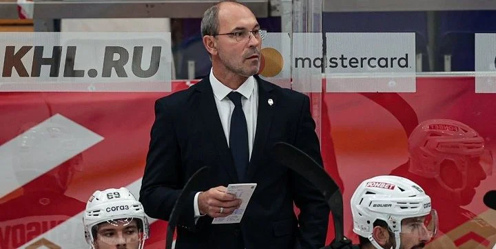 Динамо Р - Сочи