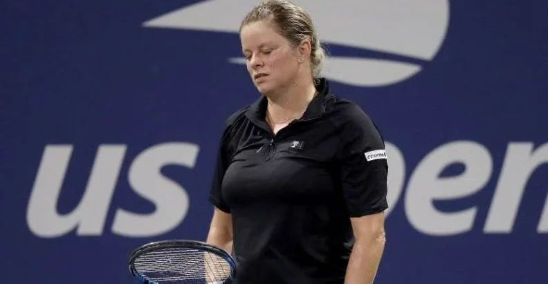 Ким Клийстерс - Се Су-Вэй