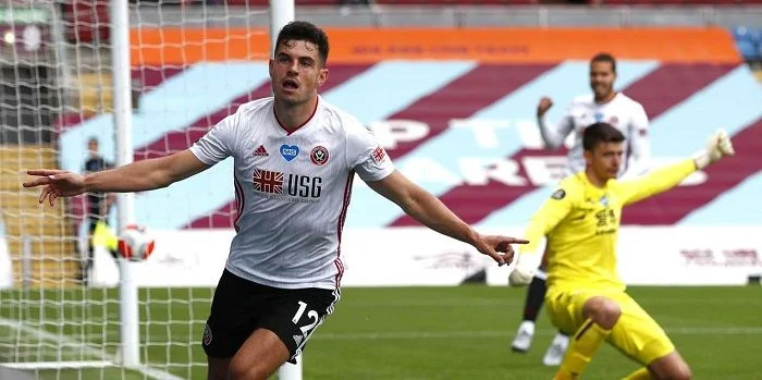 Мидлсбро - Шеффилд Юн