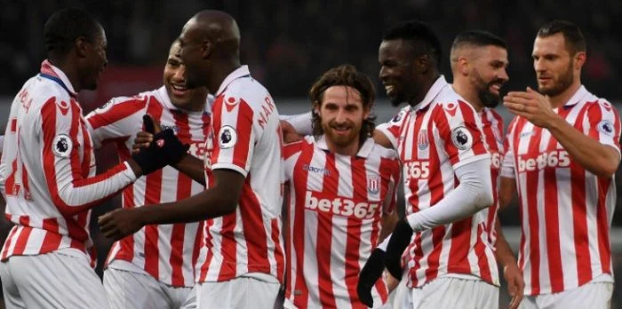 Престон - Сток Сити Престон - Сток Сити