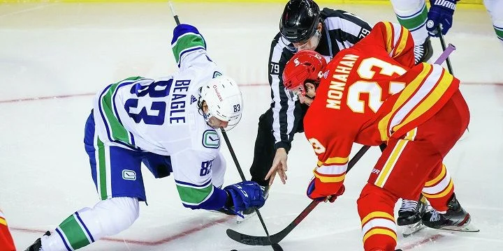 Ванкувер - Калгари Ванкувер - Калгари