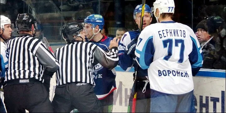 Южный Урал - Буран Южный Урал - Буран