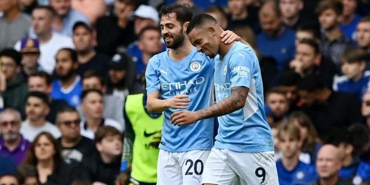 ПСЖ - Манчестер Сити ПСЖ - Манчестер Сити