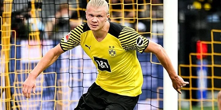 Боруссия Д - Спортинг