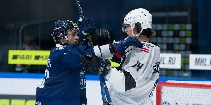 Тайфун - Капитан