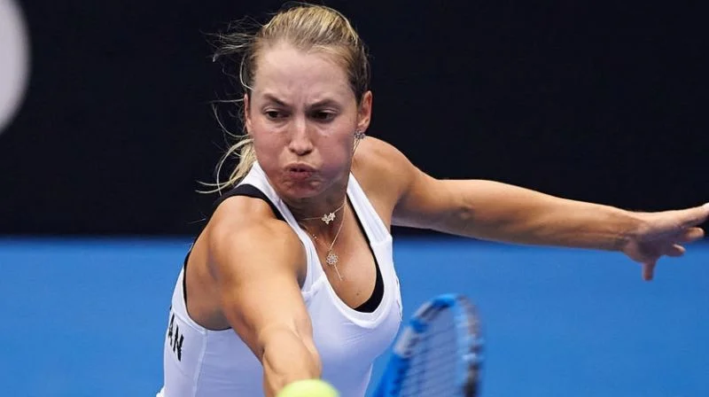 Юлия Путинцева - Екатерина Горгодзе Юлия Путинцева - Екатерина Горгодзе