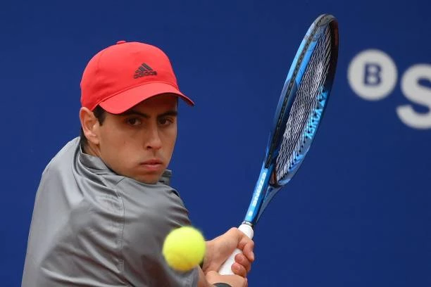 Хауме Муньяр - Маркос Хирон. Прогноз на матч ATP София (28 сентября 2021 года)
