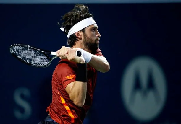 Лоренцо Сонего - Николоз Басилашвили Лоренцо Сонего - Николоз Басилашвили