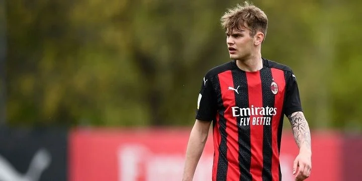 AC Milan U19 - Атлетико Мадрид (до19) AC Milan U19 - Атлетико Мадрид (до19)