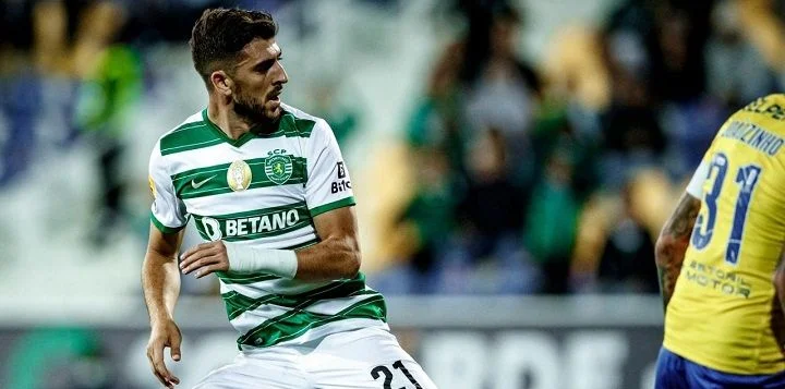 Боруссия Д - Спортинг