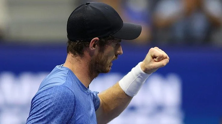 Кеи Нисикори - Энди Маррей Кеи Нисикори - Энди Маррей