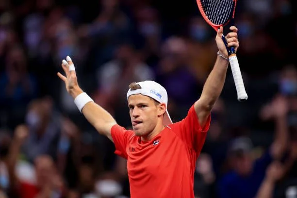 Федерико Гайо - Диего Шварцман Федерико Гайо - Диего Шварцман