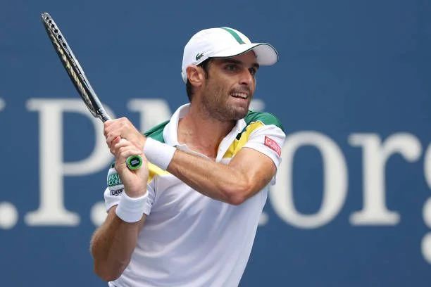 Илья Ивашка - Пабло Андухар