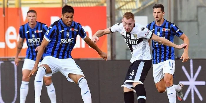 Аталанта - Янг Бойз