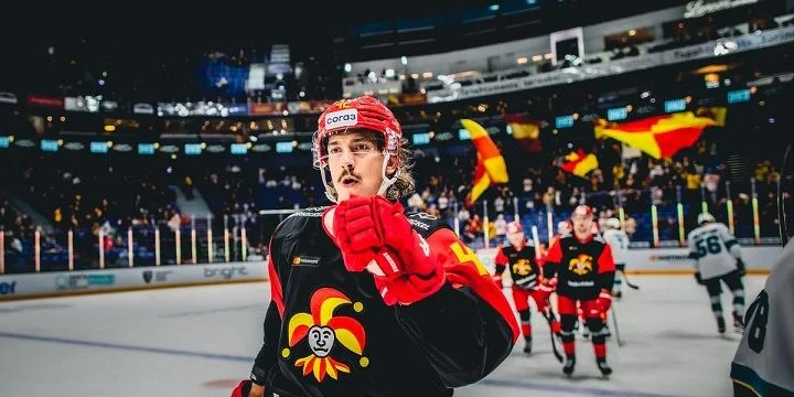 Йокерит - Ак Барс