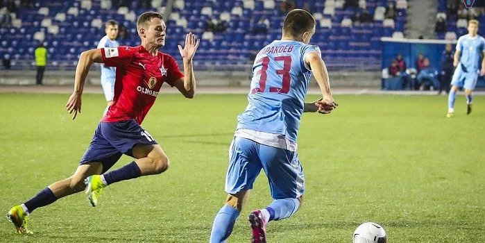 Велес Москва - КАМАЗ