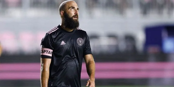 Атланта Юнайтед - Интер Майами Атланта Юнайтед - Интер Майами