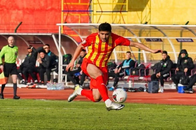 Алания Владикавказ - Факел Алания Владикавказ - Факел