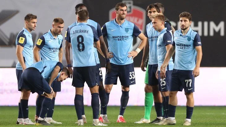 Краснодар-2 - Ротор