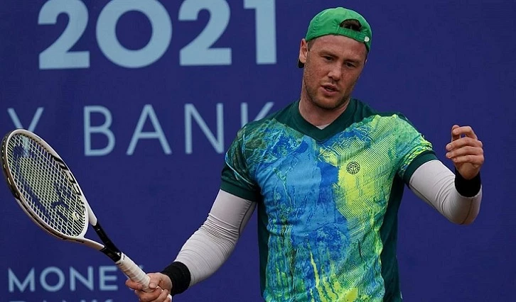 Сеппи - Марченко. Прогноз на матч ATP София (29 сентября 2021 года)