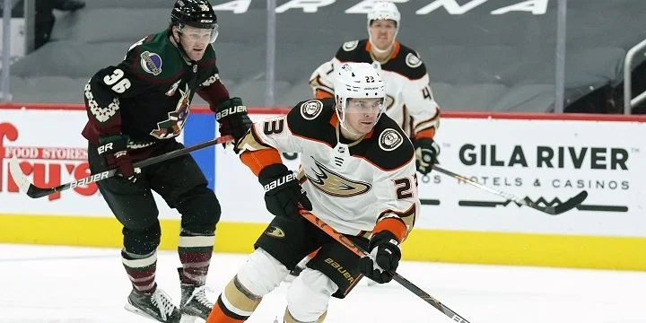 Анахайм - Аризона