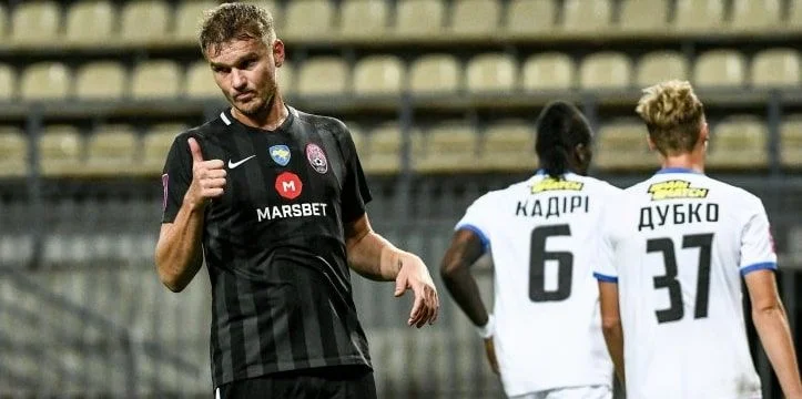 Заря - Рома Заря - Рома