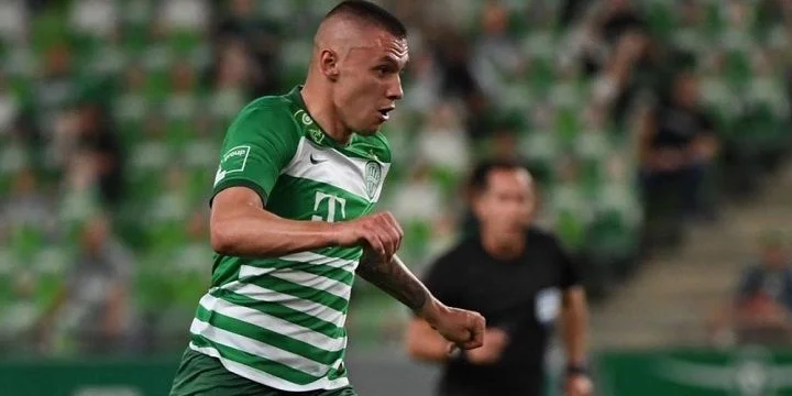 Ференцварош - Бетис