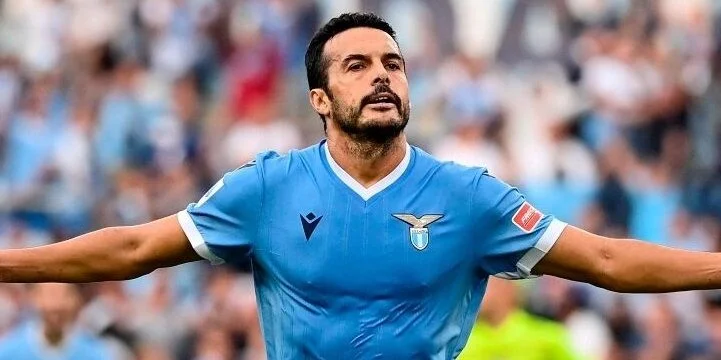 Лацио - Локомотив