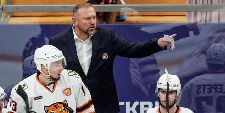 Амур - Торпедо НН