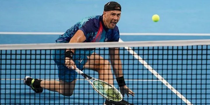 Джон Миллман - Илья Марченко Джон Миллман - Илья Марченко