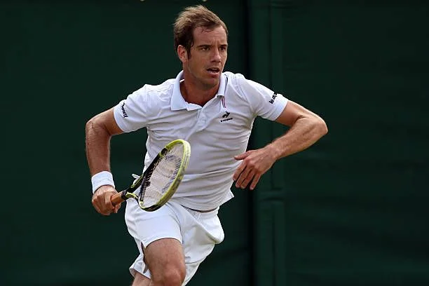 Люка Пуйе - Ришар Гаске