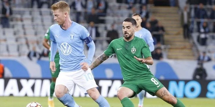 Лудогорец - Црвена Звезда