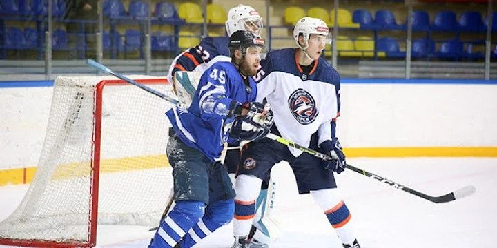 Южный Урал - Тамбов