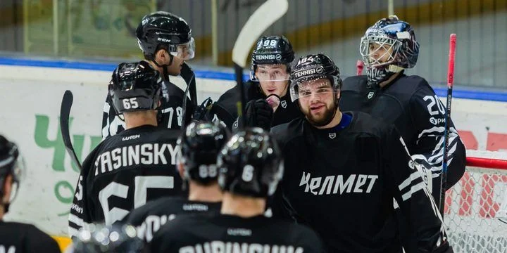 Челмет - Буран