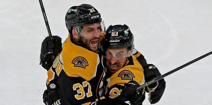 Бостон - Филадельфия