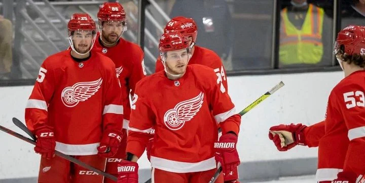 Детройт - Баффало