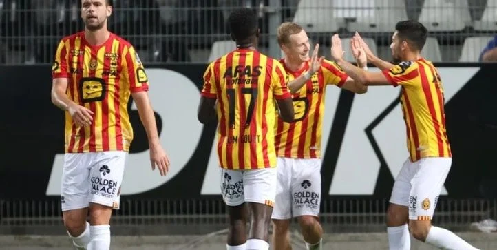 Мехелен - Стандард