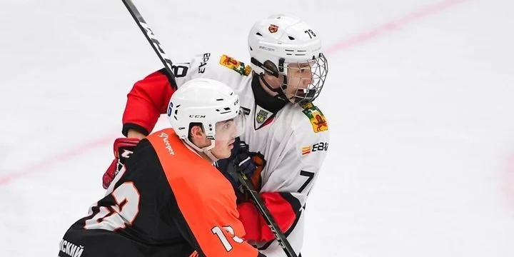 Молот - Стальные Лисы