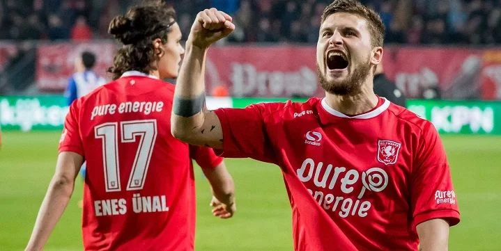 Гронинген - Твенте