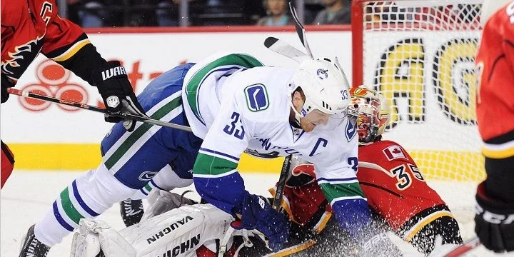 Калгари - Ванкувер Калгари - Ванкувер