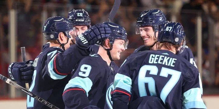 Сиэтл - Эдмонтон Сиэтл - Эдмонтон