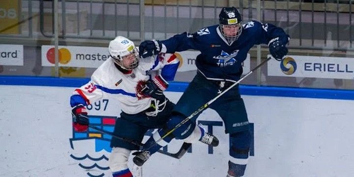 Тайфун - Русские Витязи