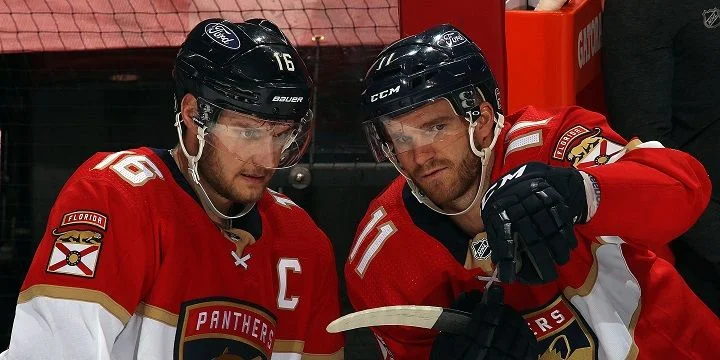 Флорида - Даллас