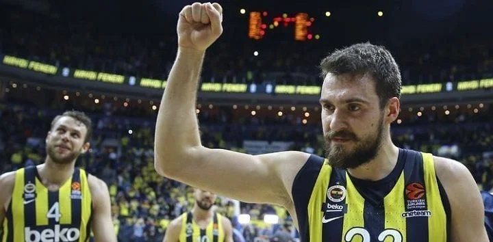 Фенербахче - Црвена Звезда