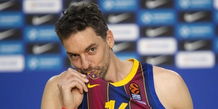 Барселона - Альба